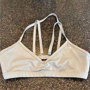 Gymshark Minimal bra